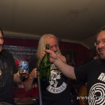 032 Křest CD Labyrint